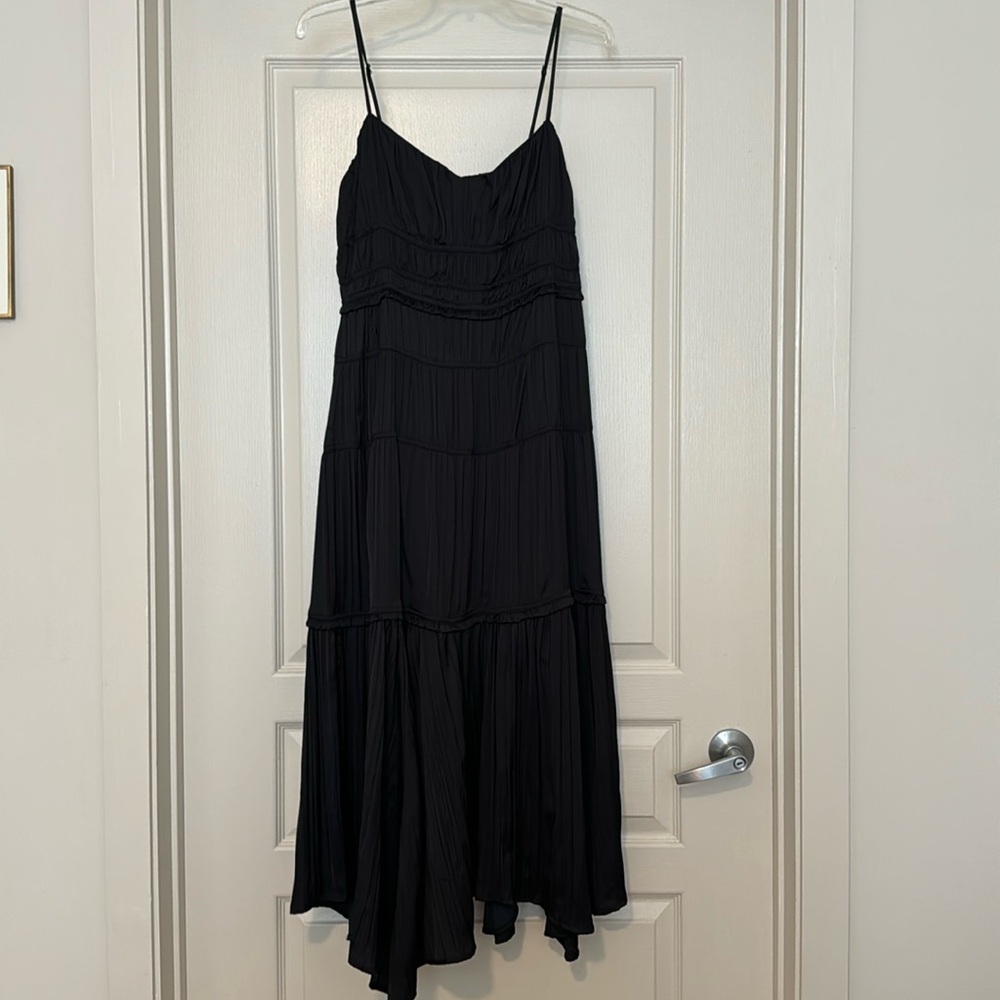 Anthropologie Dress